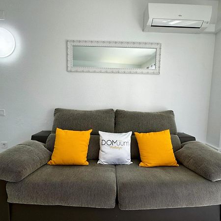 Domuum Holidays - Royal Salou Esterno foto
