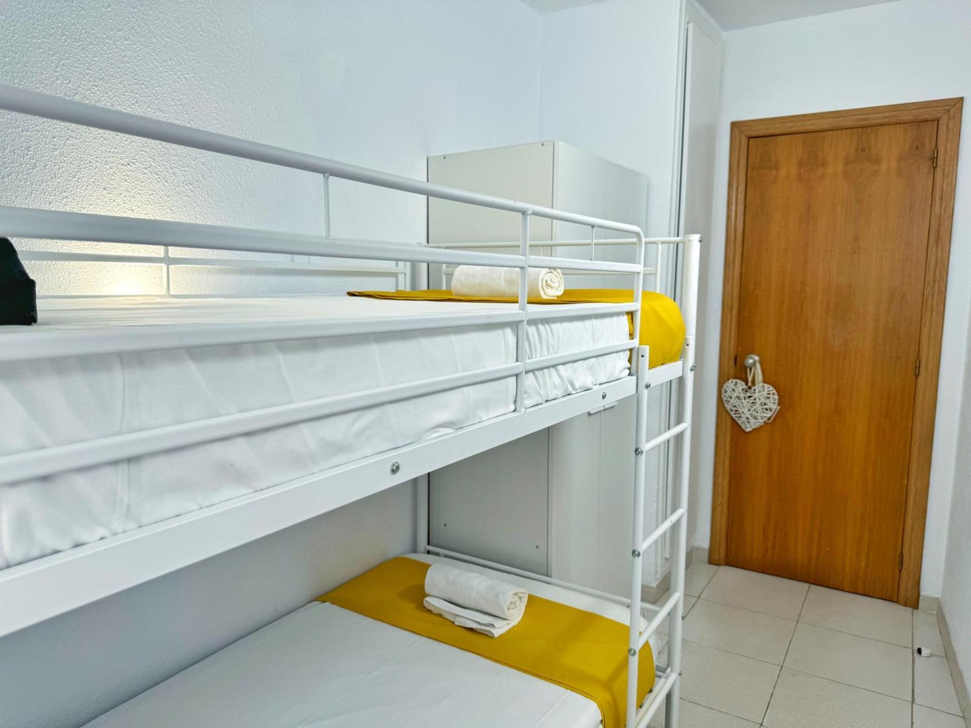 Domuum Holidays - Royal Salou Esterno foto