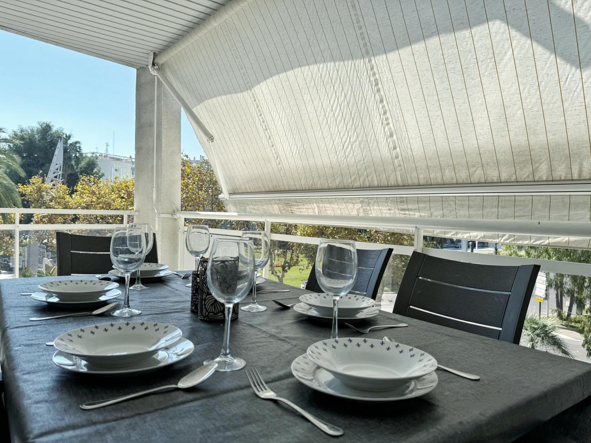 Domuum Holidays - Royal Salou Esterno foto