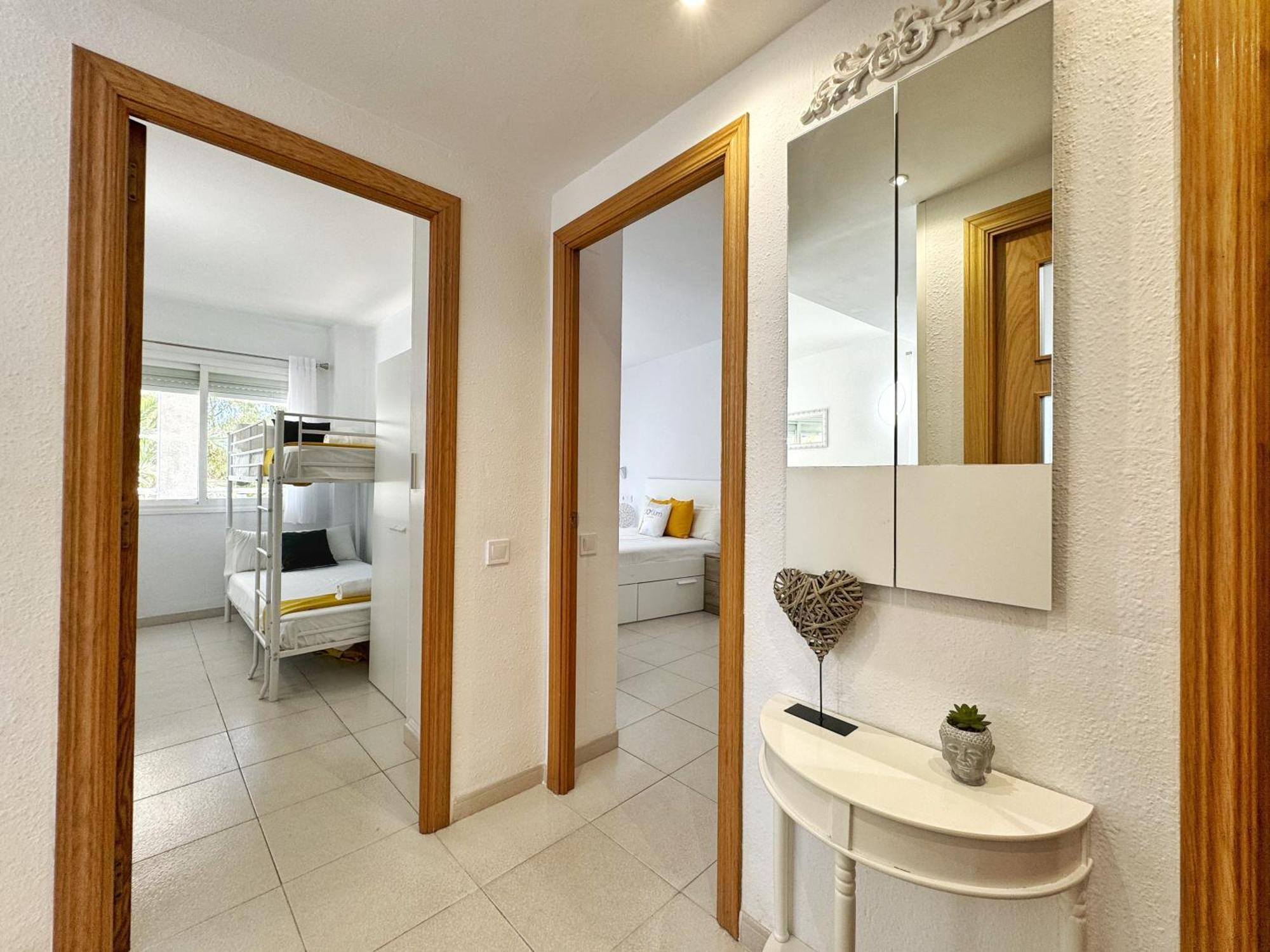 Domuum Holidays - Royal Salou Esterno foto