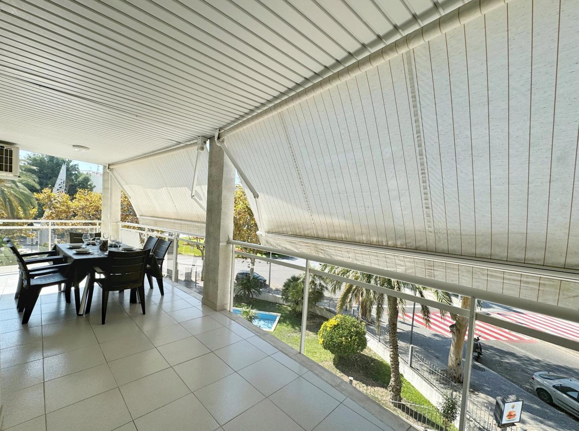 Domuum Holidays - Royal Salou Esterno foto