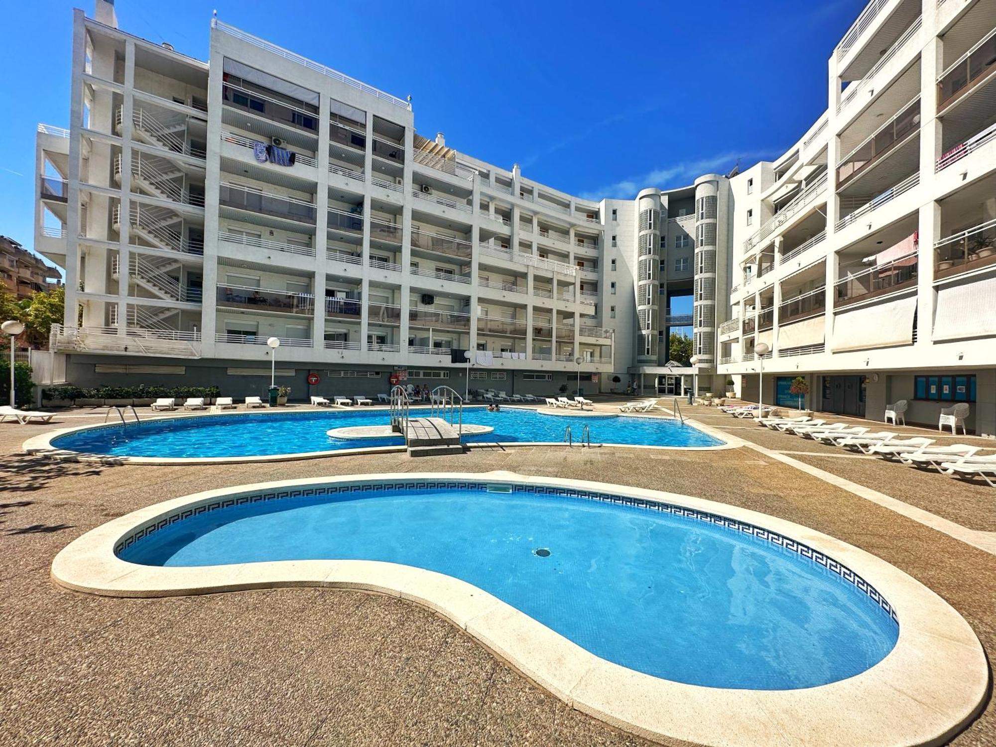 Domuum Holidays - Royal Salou Esterno foto