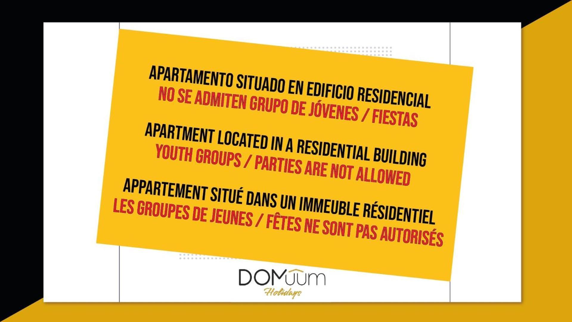 Domuum Holidays - Royal Salou Esterno foto